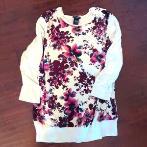 Ann Taylor Factory Sweater